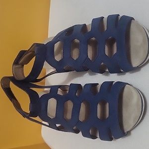 Danske womens sandal
